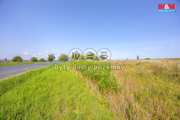 Prodej, Pozemek k bydlení, Stará Ves