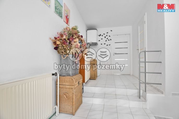 Prodej, Rodinný dům, Roudnice nad Labem