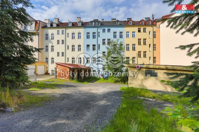 Prodej, Byt 3+1, Karlovy Vary