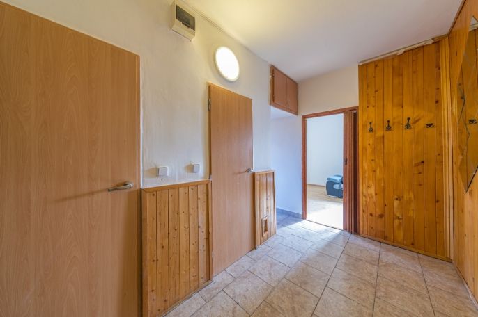 Pronájem, Byt 3+1, Karviná