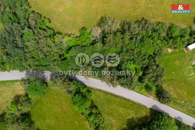 Prodej, Zahrada, Vacov