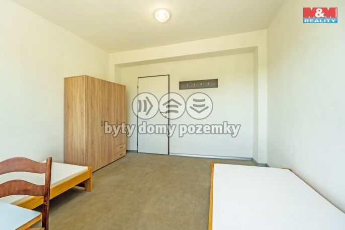 Prodej, Nájemní dům, Velké Meziříčí