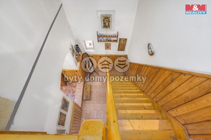 Prodej, Rodinný dům, Okřesaneč