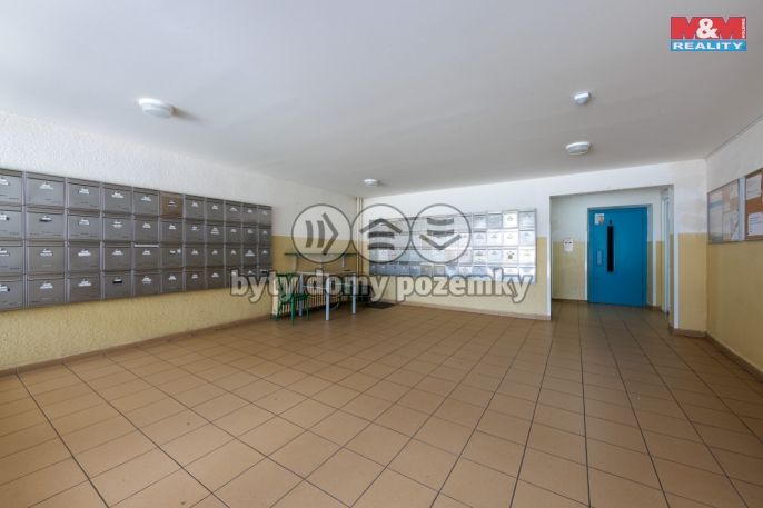 Prodej, Byt 2+1, Teplice