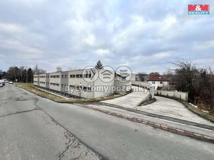 Prodej, Garáž, Zlín