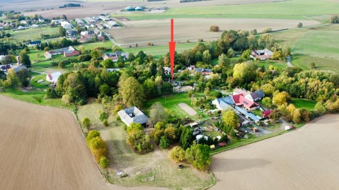 Prodej, Rodinný dům, Dětřichov u Moravské Třebové