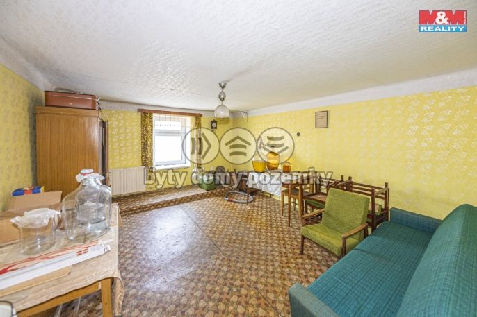 Prodej, Rodinný dům, Vavřinec