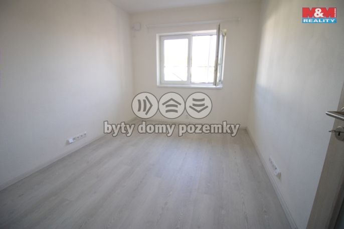 Pronájem, Kancelářský prostor, Tehovec