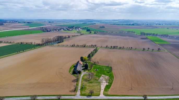 Prodej, Zemědělská usedlost, Stračov