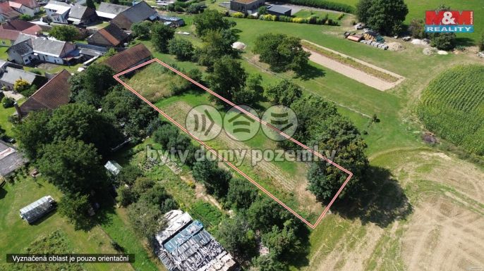 Prodej, Zahrada, Havlíčkův Brod