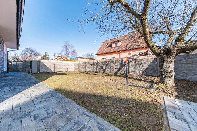 Prodej, Rodinný dům, Struhařov