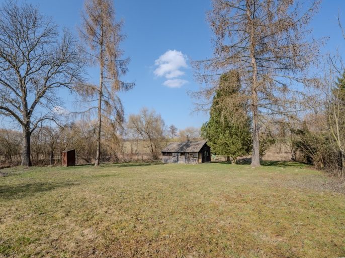 Prodej, Chata, Postupice