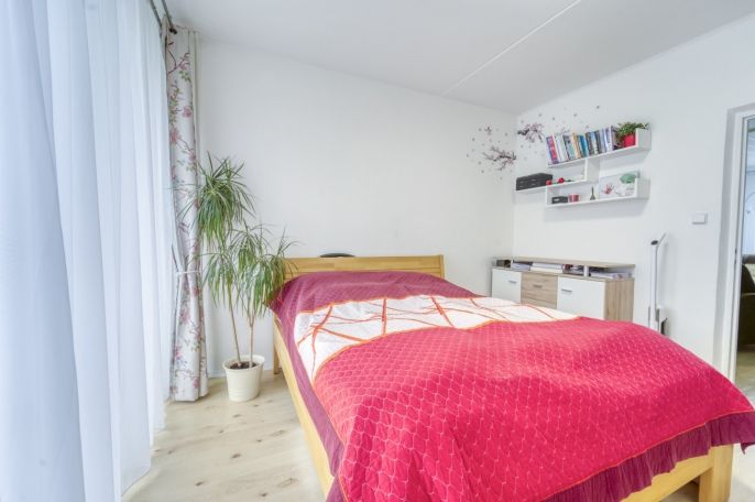 Prodej, Byt 4+1, Plzeň