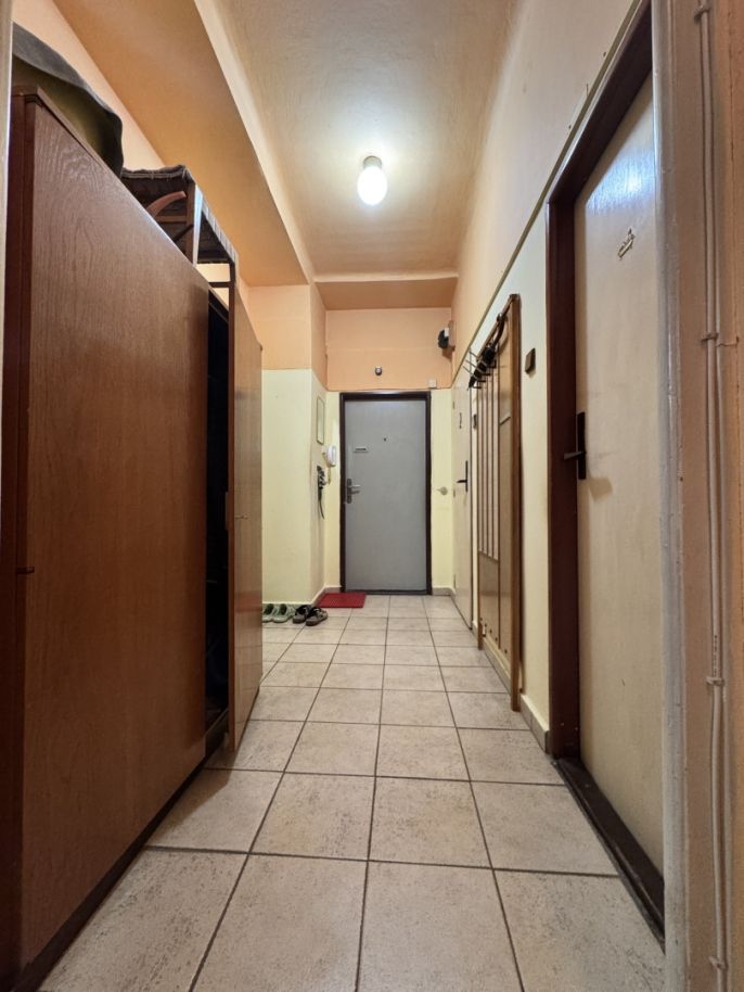 Prodej, Byt 2+1, Praha