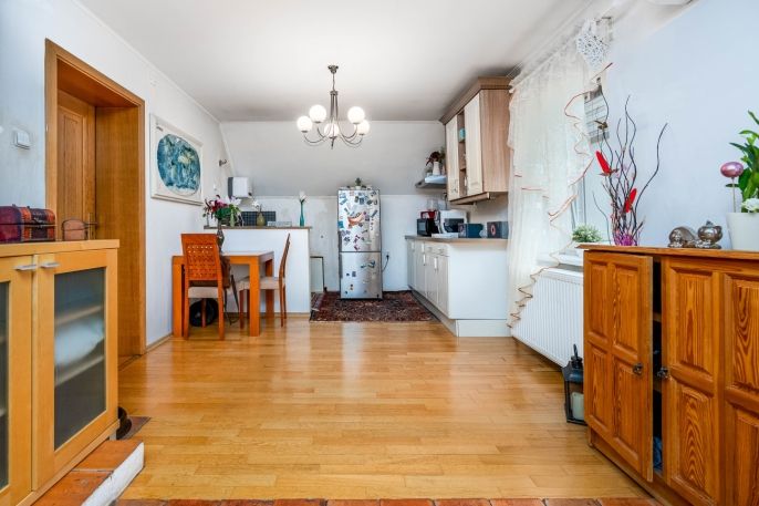 Prodej, Rodinný dům, Praha