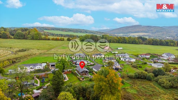 Prodej, Rodinný dům, Horní Podluží