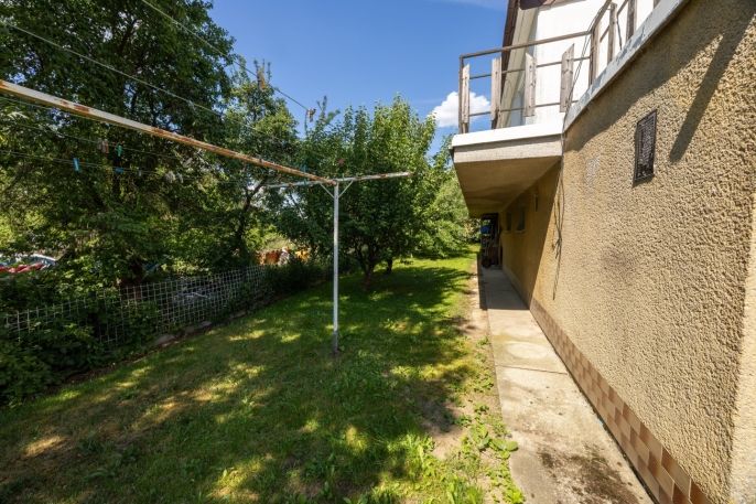 Prodej, Rodinný dům, Janovice nad Úhlavou