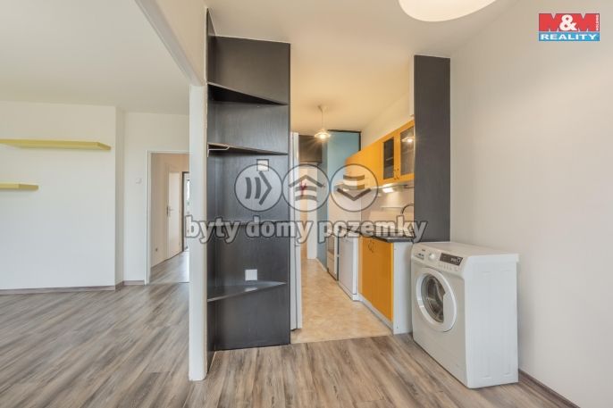 Prodej, Byt 3+1, Praha