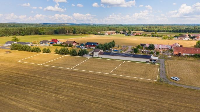 Prodej, Pozemek k bydlení, Čermná nad Orlicí