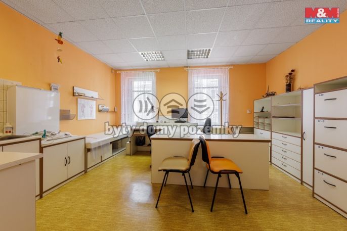 Prodej, Rodinný dům, Kraslice