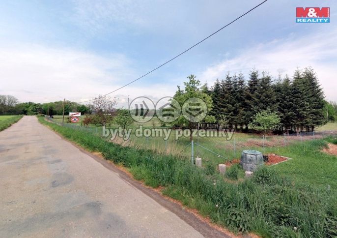 Prodej, Zahrada, Bohuslavice