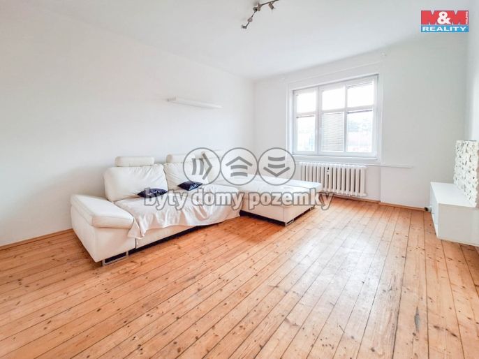 Prodej, Byt 2+1, Teplice