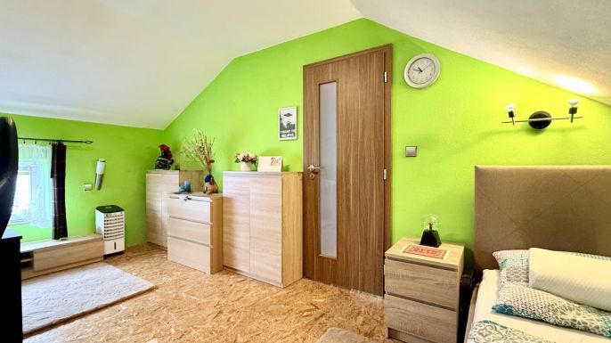 Prodej, Rodinný dům, Znojmo