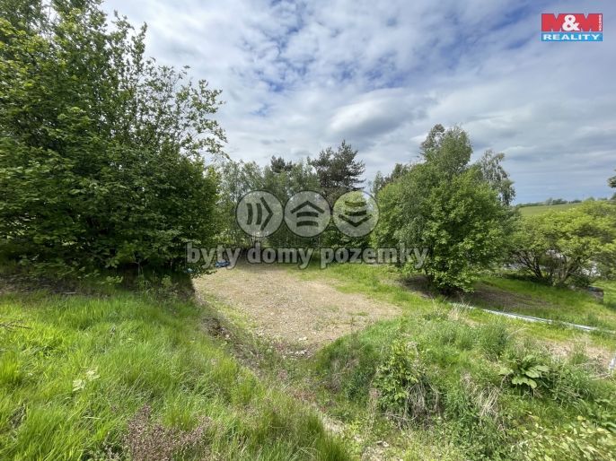 Prodej, Pozemek k bydlení, Chrastava