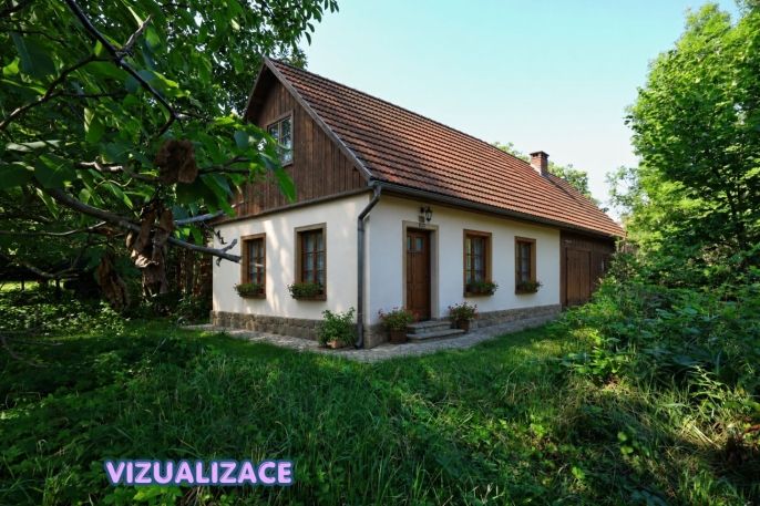 Prodej, Rodinný dům, Golčův Jeníkov