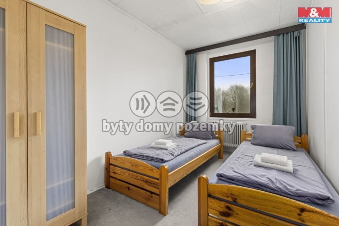 Prodej, Rodinný dům, Benecko