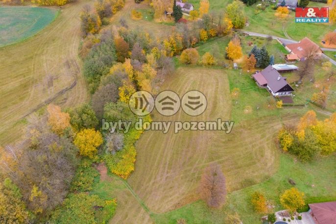 Prodej, Louka, Liberk