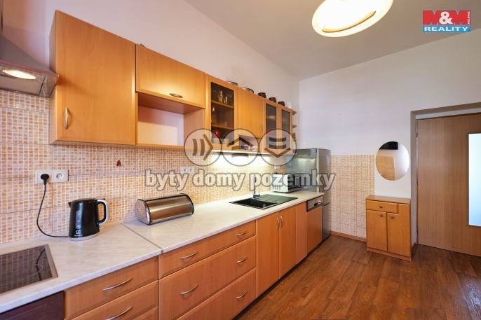 Prodej, Byt 1+1, Olomouc