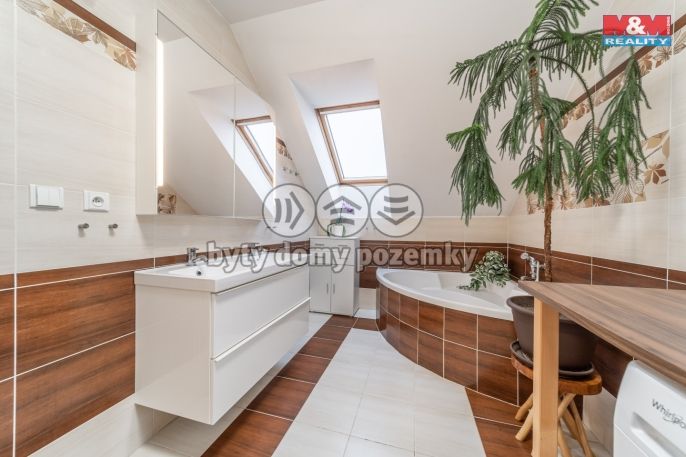 Prodej, Rodinný dům, Zlatá