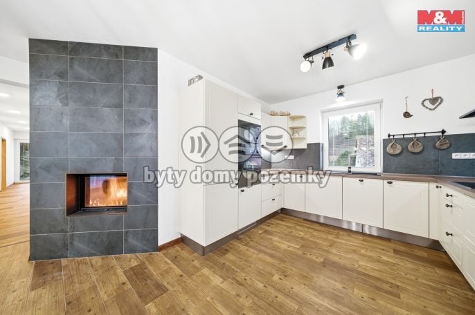 Prodej, Rodinný dům, Chmelík