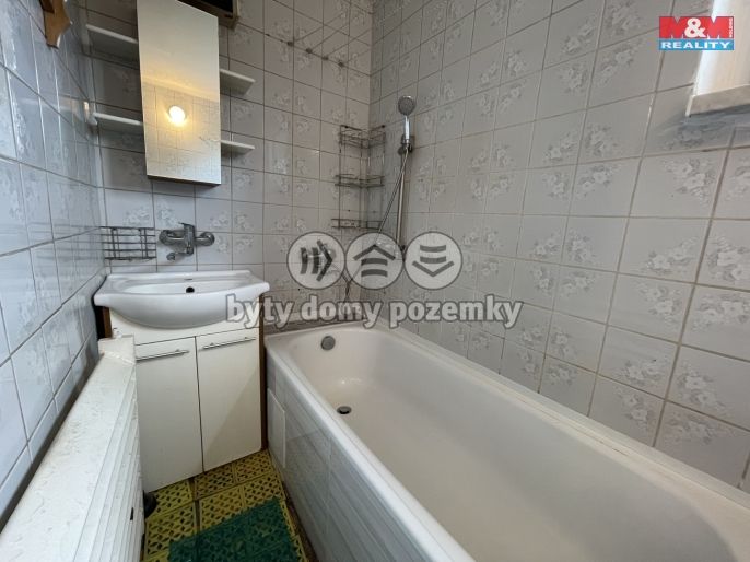 Prodej, Rodinný dům, Karviná