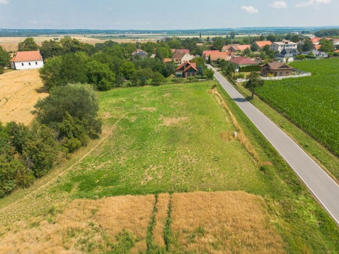 Prodej, Pozemek k bydlení, Libenice
