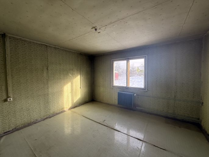 Prodej, Rodinný dům, Ostrava