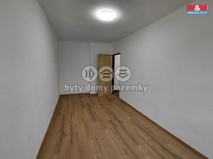 Pronájem, Byt 3+1, Rataje nad Sázavou