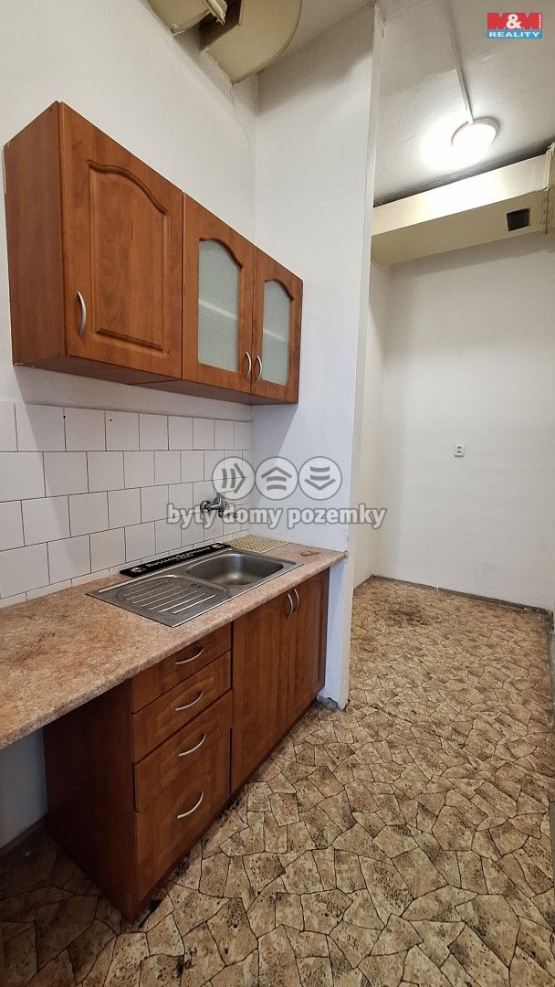 Pronájem, Obchod a služby, Česká Lípa