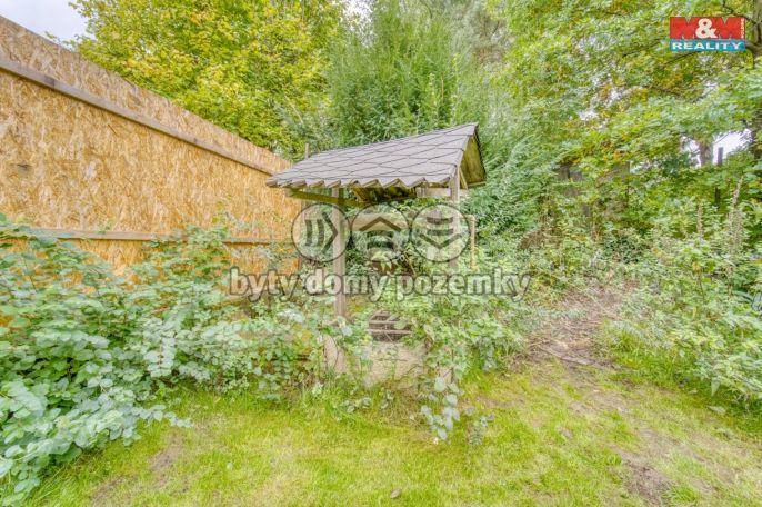 Prodej, Chata, Psáry