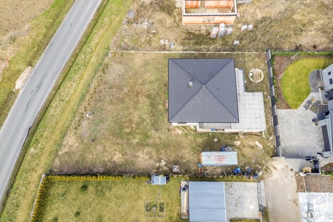 Prodej, Rodinný dům, Křenice