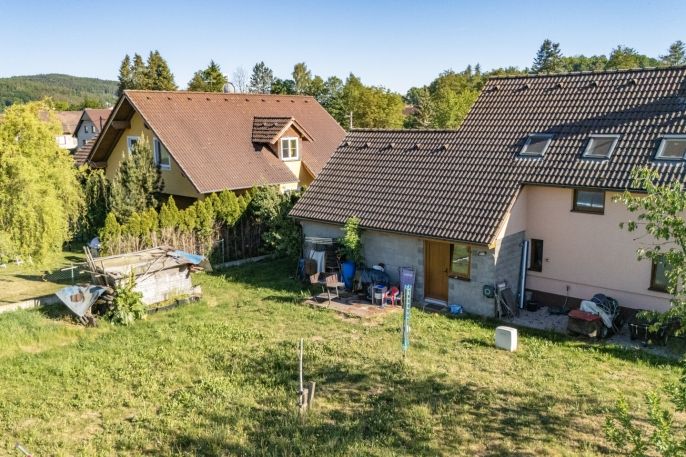 Prodej, Rodinný dům, Dolany