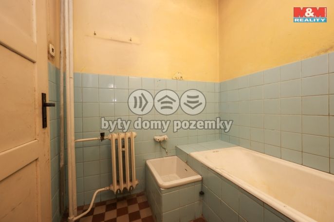 Prodej, Rodinný dům, Olšany u Prostějova