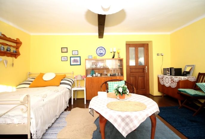 Prodej, Chalupa, Smidary