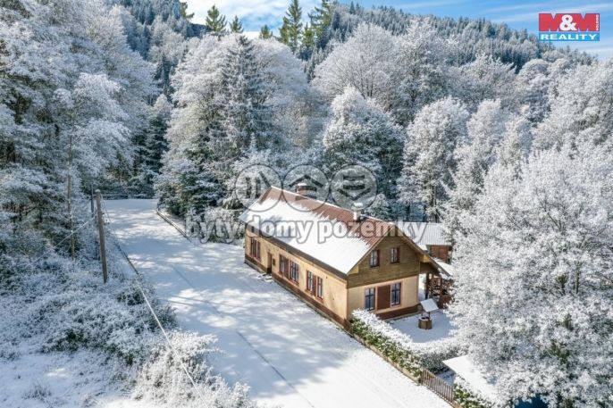 Prodej, Hotel, penzion, Rokytnice nad Jizerou