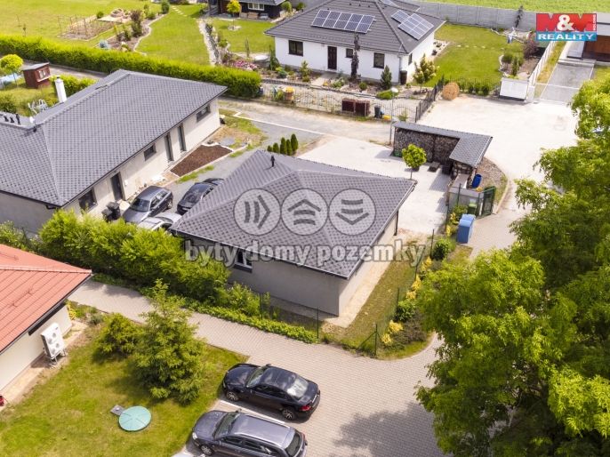 Prodej, Pozemek k bydlení, 285 m², Chrudim