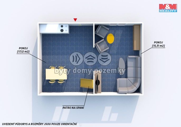 Prodej, Zemědělská usedlost, Tymákov