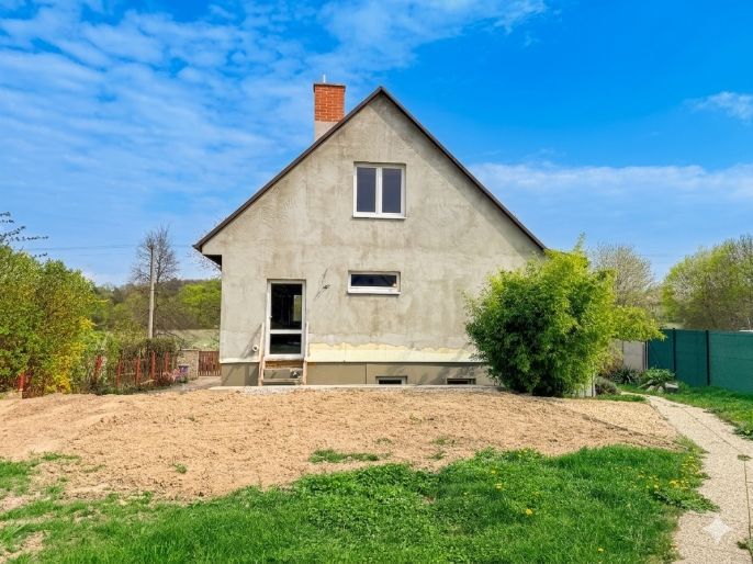 Prodej, Rodinný dům, Horoměřice