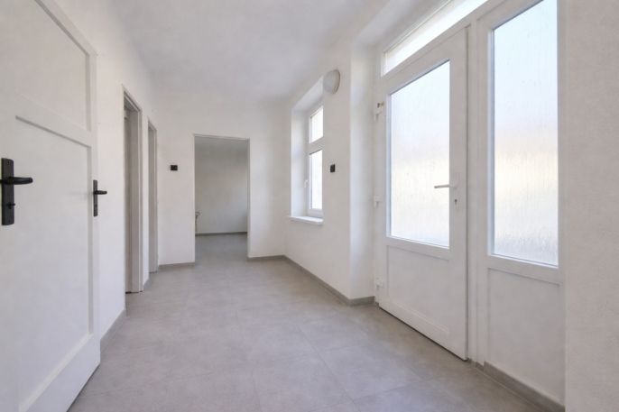 Prodej, Rodinný dům, Vrátkov