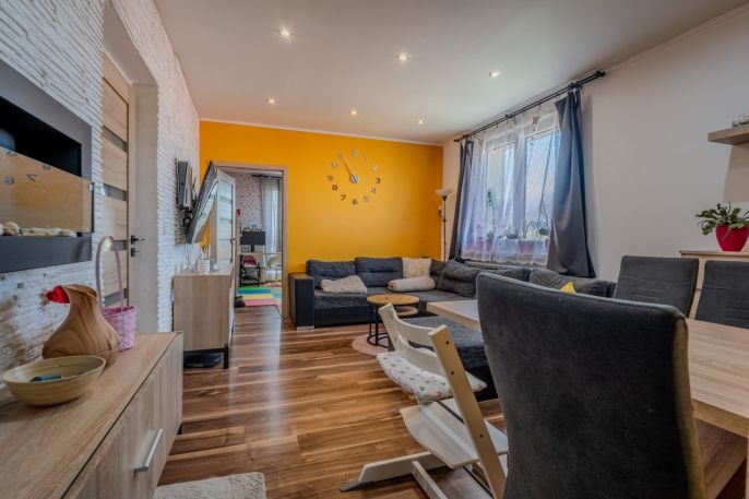 Prodej, Byt 3+1, Karviná